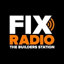 Fix Radio logo