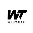 
      WinTech
     logo