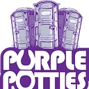 Purple Potties & Environmental Services Inc logo