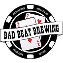 Bad Beat Brewing logo