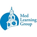 Med Learning Group logo