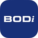 BODi logo
