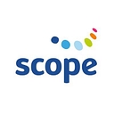 Scope Australia logo