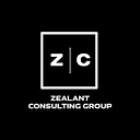 Zealant Consulting Group logo
