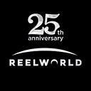 Reelworld Screen Institute logo