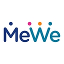 MeWe logo