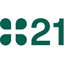Patient 21 SE logo