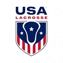USA Lacrosse logo