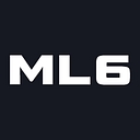 ML6 logo