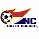 North Carolina Youth Soccer Association (NCYSA) logo