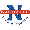 Nashville Sports Council / Music City Bowl logo