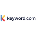 Keyword.com logo