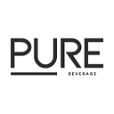 Pure Beverage GmbH logo