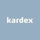 Kardex logo