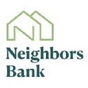 Neighbors Bank logo
