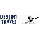 Destinytravel logo