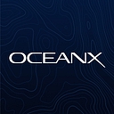 OceanX logo