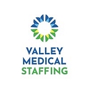 Valley Medical Staffing  logo