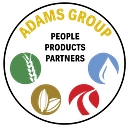 Adams Group Inc. logo