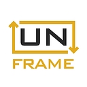 Unframe logo
