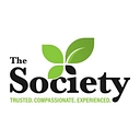 
      The Society
     logo