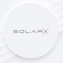 Solar X logo