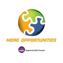 More Opportunities logo