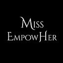 Miss EmpowHer logo
