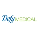 Defy Medical logo