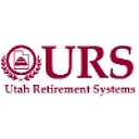Utah Retirement Systems logo