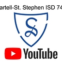  Sartell-St. Stephen Schools District  logo