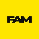 Fam logo
