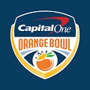 Orange Bowl logo