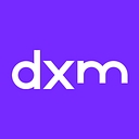 dxm GmbH & Co. KG logo