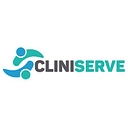 Cliniserve logo