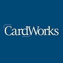 CardWorks logo