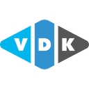 VDK Groep B.V. logo