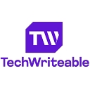 TechWriteable logo