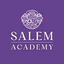 Salem Academy and College logo