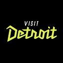 Metropolitan Detroit Convention & Visitors logo