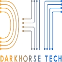 Dark Horse Tech logo