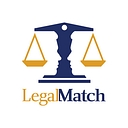 
      LegalMatch.com
     logo