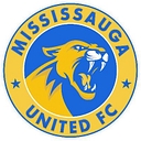 Mississauga United FC logo