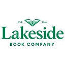 Lakeside Book logo