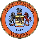 Fairfax County logo