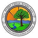 Augusta County Public Schools logo
