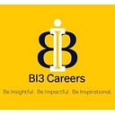 Bi3 Careers logo