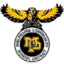 Mid-Prairie Community School District logo