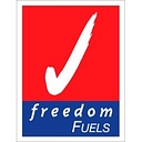 Freedom Fuels logo