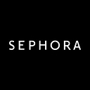 SEPHORA  logo